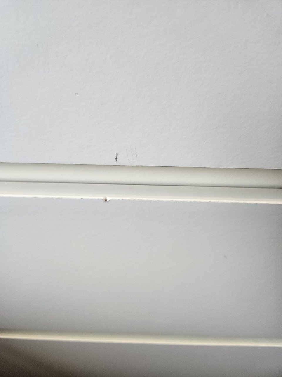 IKEA Malm ladekast
