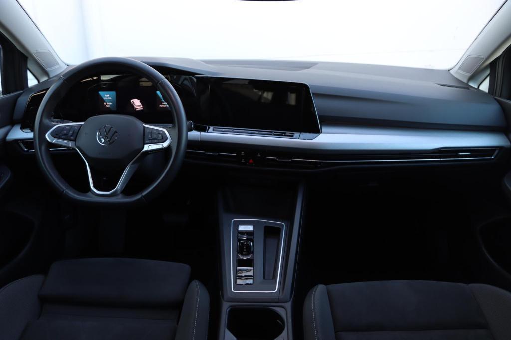 Volkswagen Golf variant 1.0 etsi life business 110pk dsg7