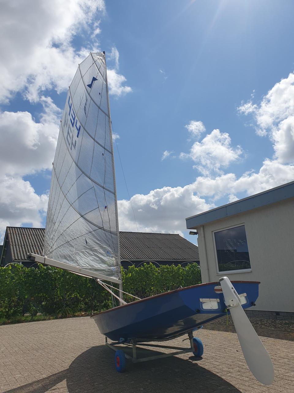 Solo NED 434