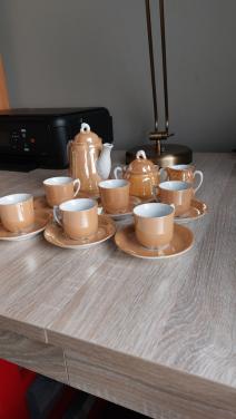 Leuk klein servies