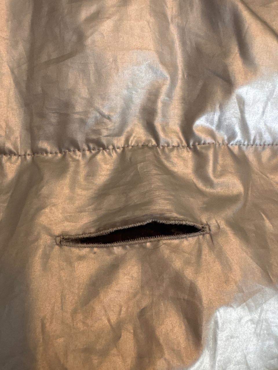 Heerlijk warme, met fleece gevoerde buggyvoetenzak voor de winter