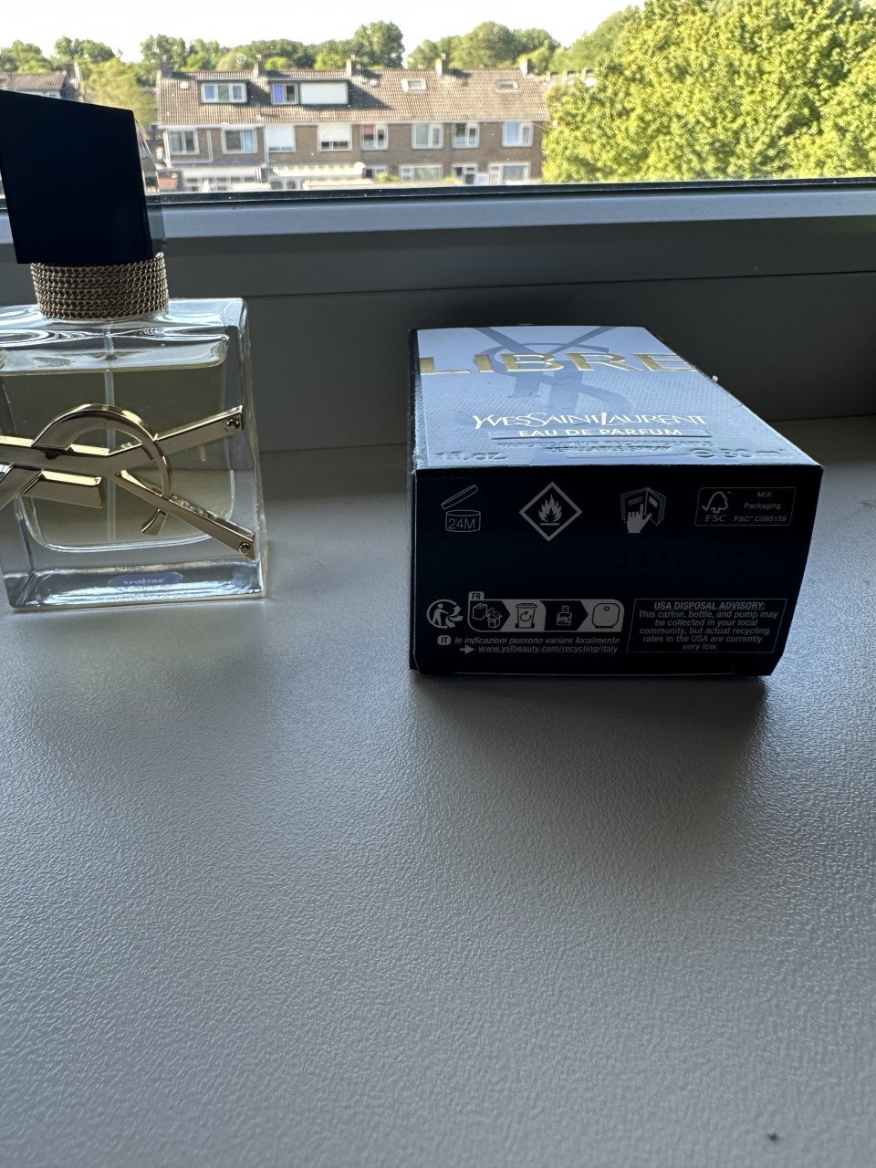 Parfum