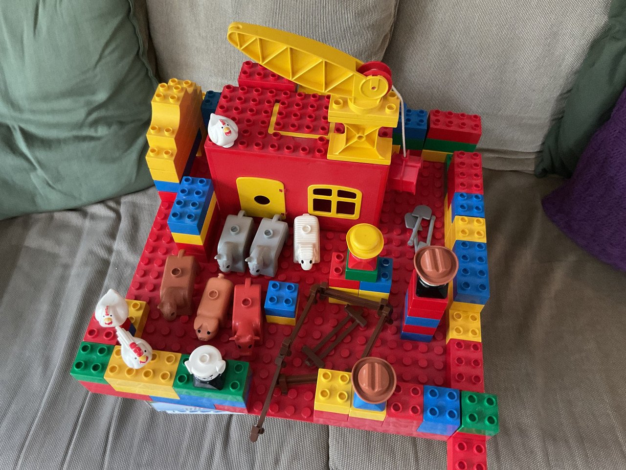 Duplo