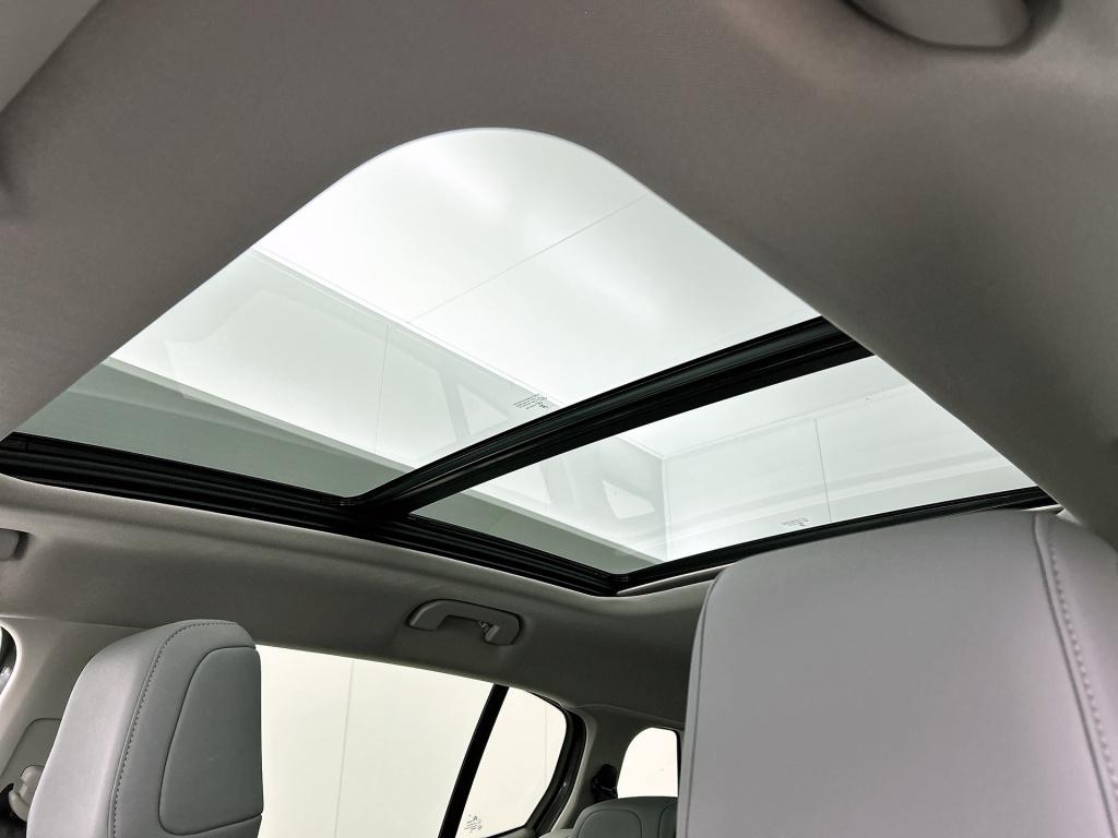 Citroen C5 Aircross plug-in hybrid 225pk automaat max | panoramadak | elekt