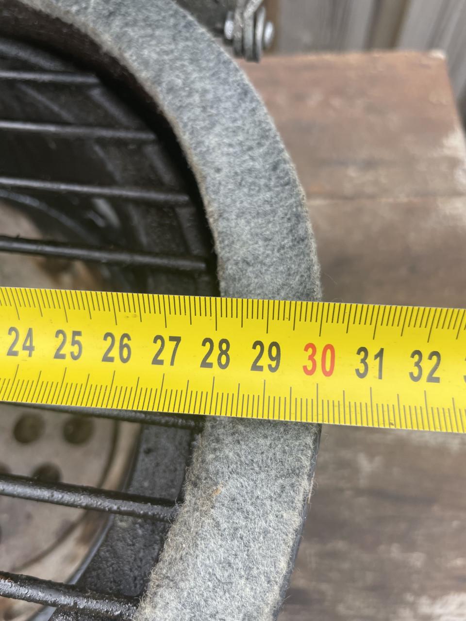2x Big Green Egg Mini Origineel !!! lees de adv