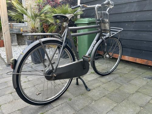 Cortina U4 transportfiets