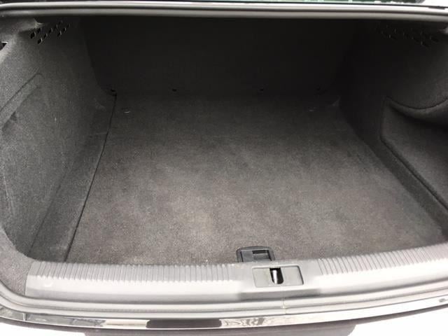 Audi A4 1.8 tfsi business edition