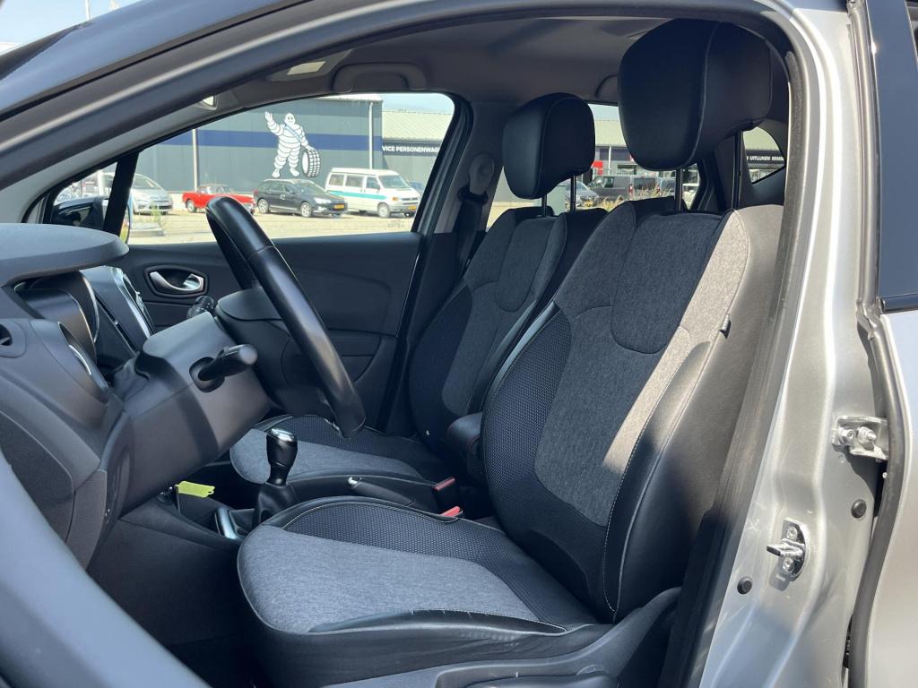 Renault Captur 0.9 tce bose | climate control | cruise control | trekhaak |