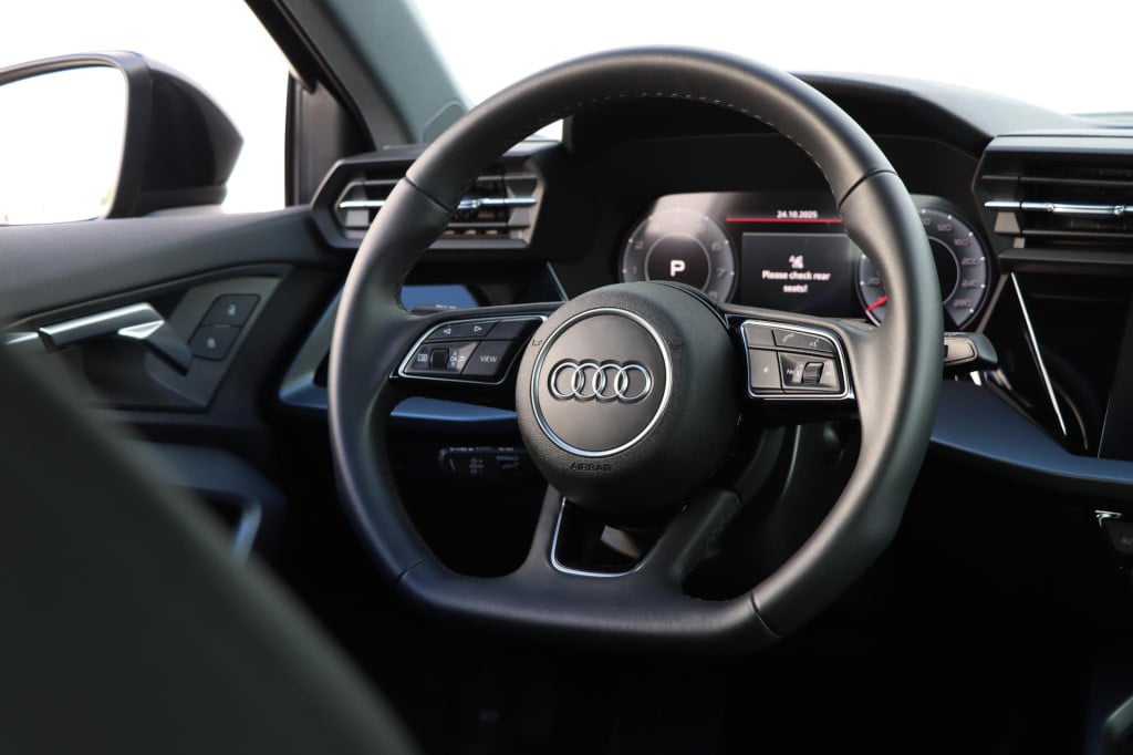 Audi A3 sportback 35 tfsi s edition