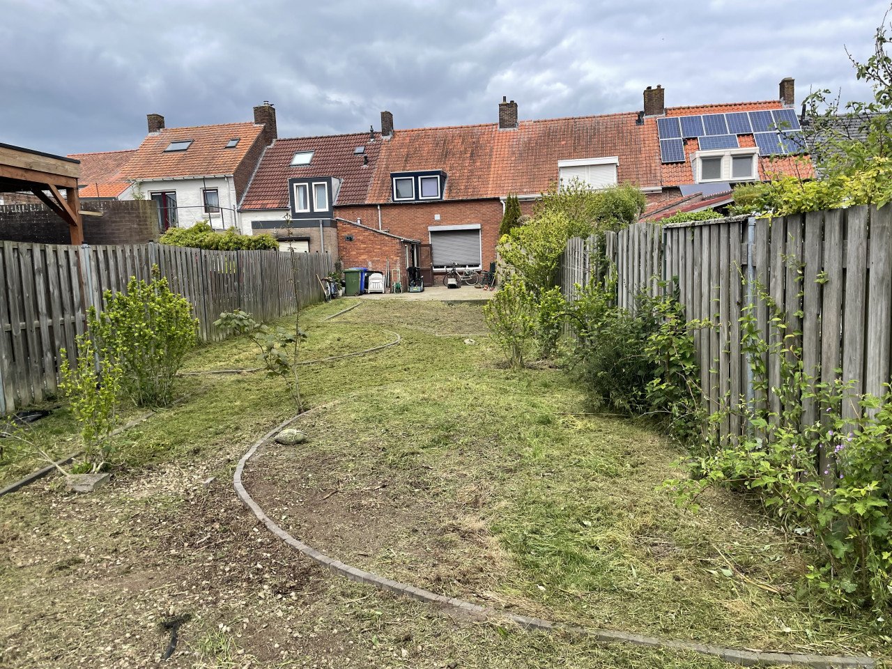 Tuinonderhoud