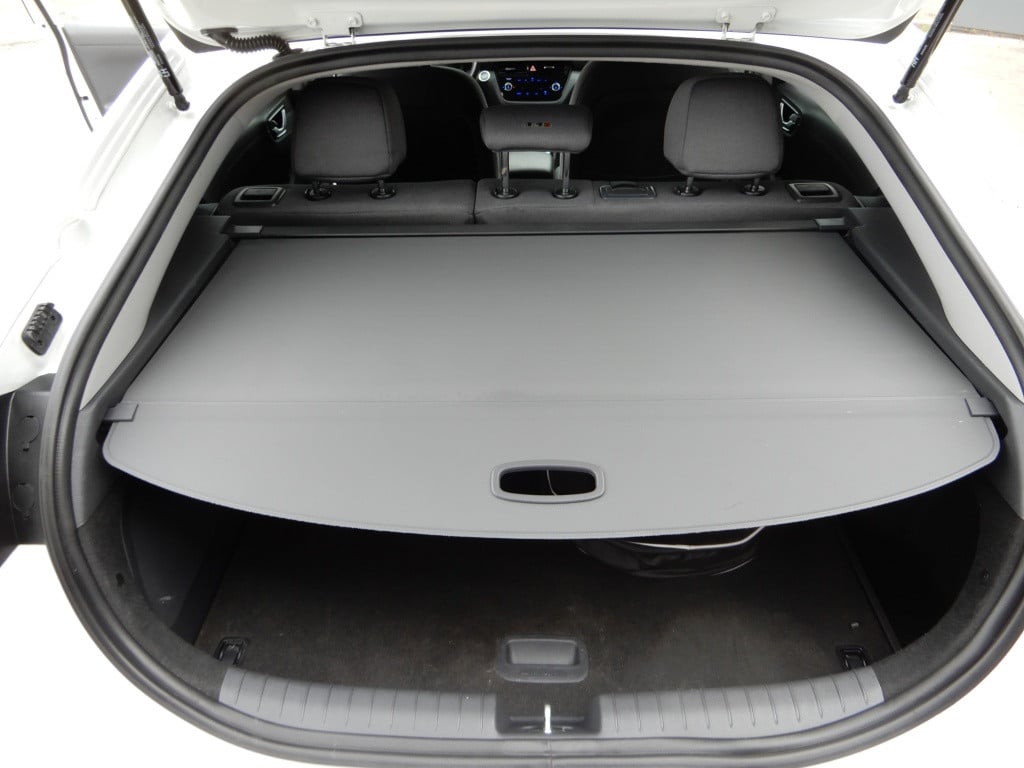 Hyundai Ioniq comfort ev 38 kwh | nl auto | incl.btw | facelift |