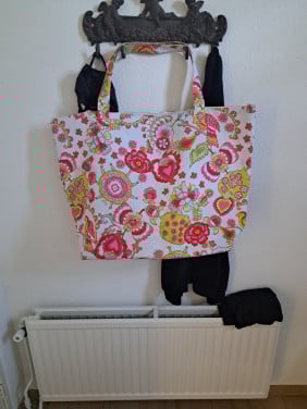 Olilly shopper