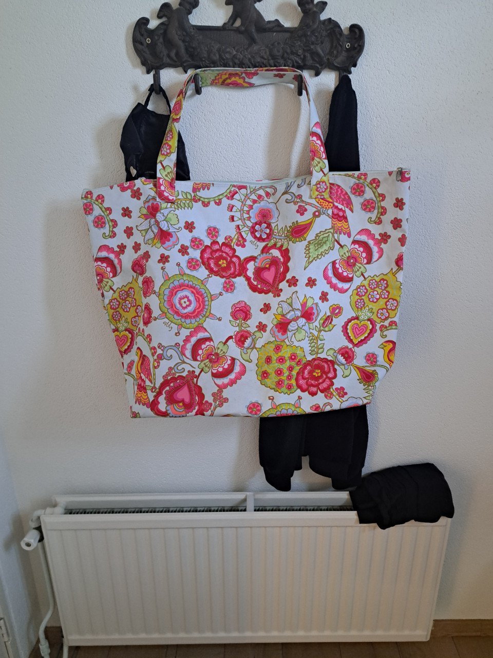 Olilly shopper