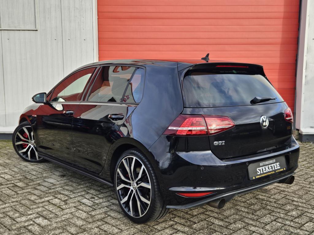 Volkswagen Golf 2.0 tsi gti performance | pano | 19' velgen
