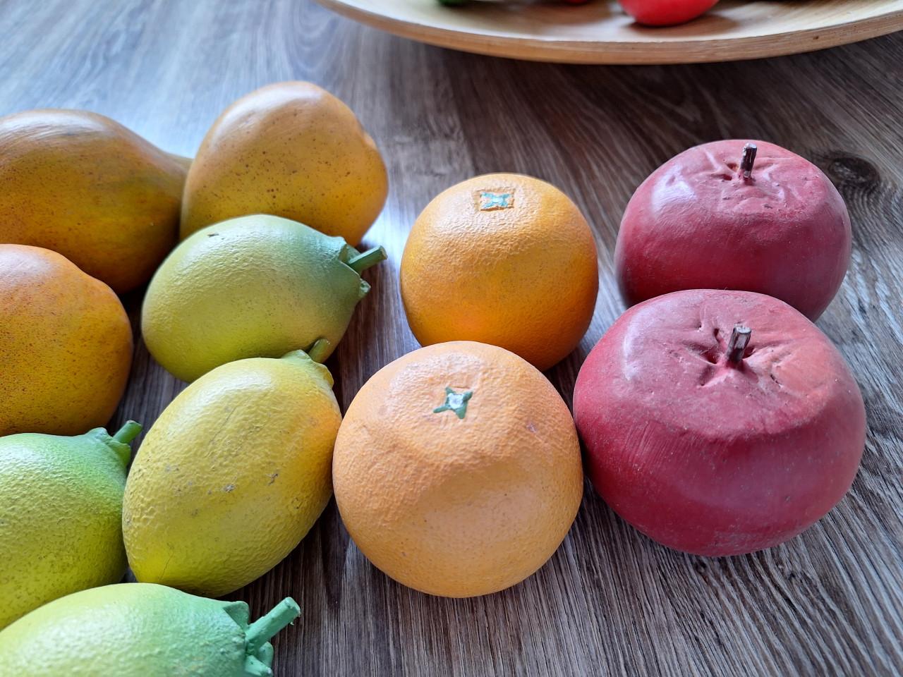 Nep fruit