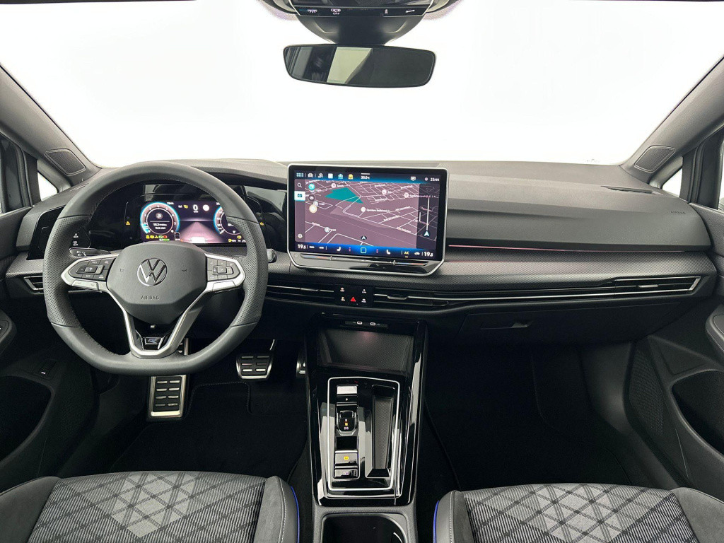 Volkswagen Golf variant r-line-edition 1.5 etsi 85 kw / 116 pk variant 7 v