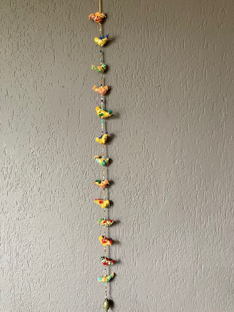Decoratie