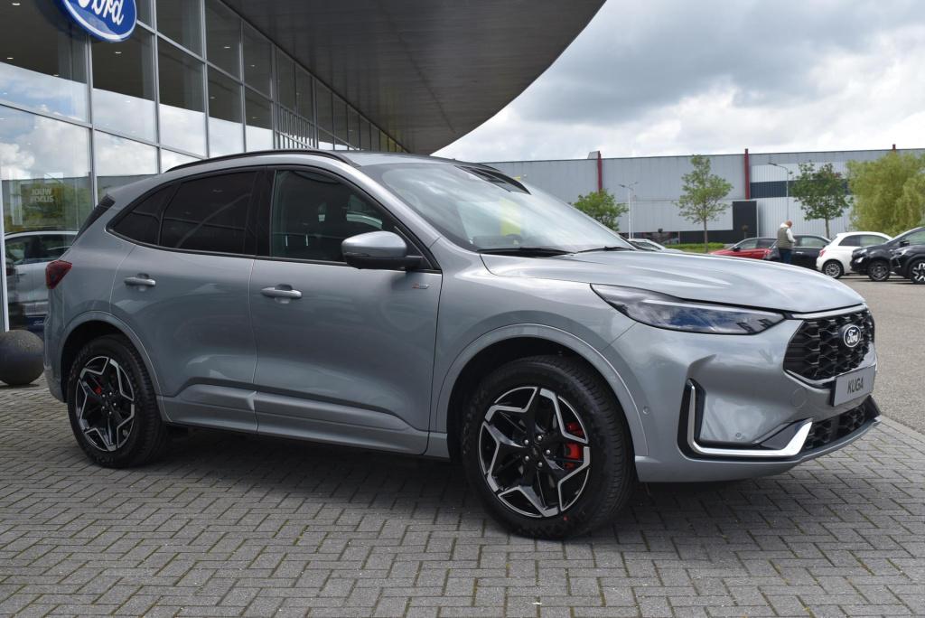 Ford Kuga 2.5 phev st-line x | €4000.- korting | 0.99% rente via ford optio