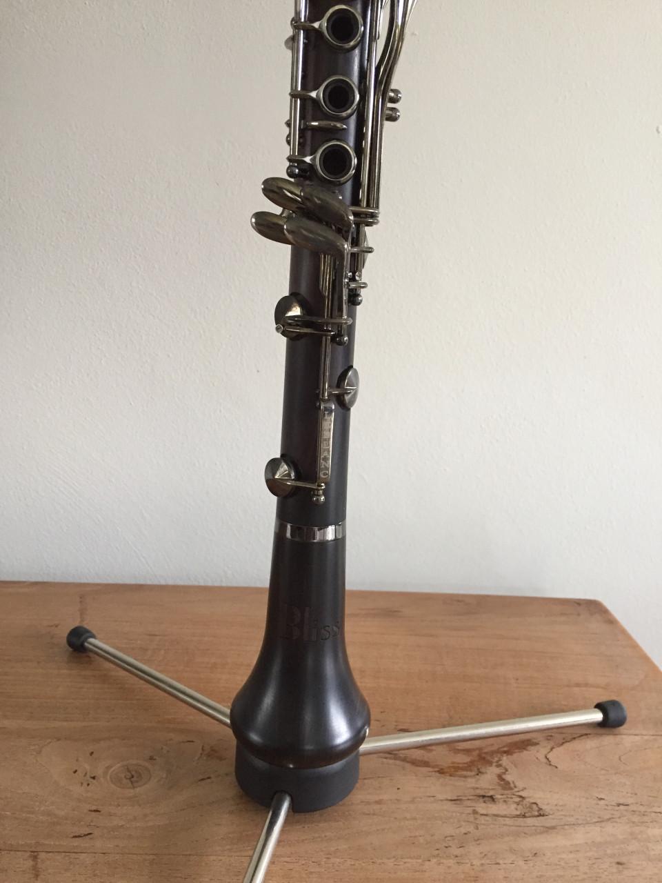 Leblanc Bliss klarinet