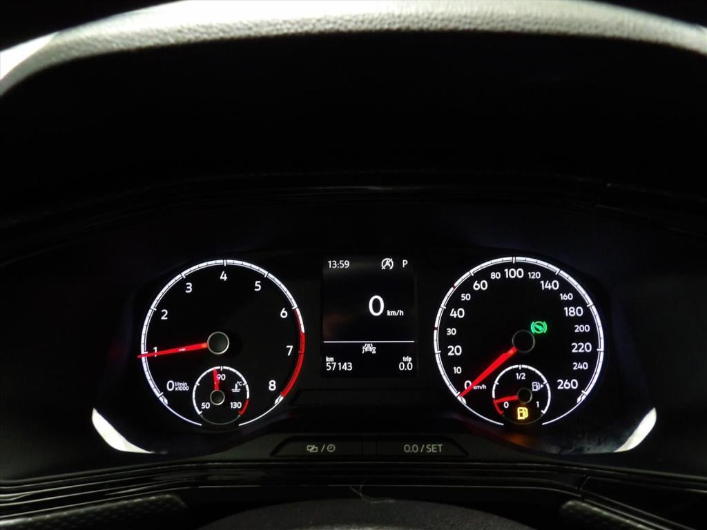 Volkswagen T-cross 1.0 tsi 110pk 7-dsg life