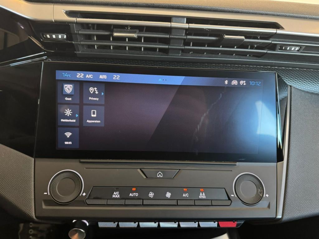 Peugeot 308 sw 1.2 puretech active pack business