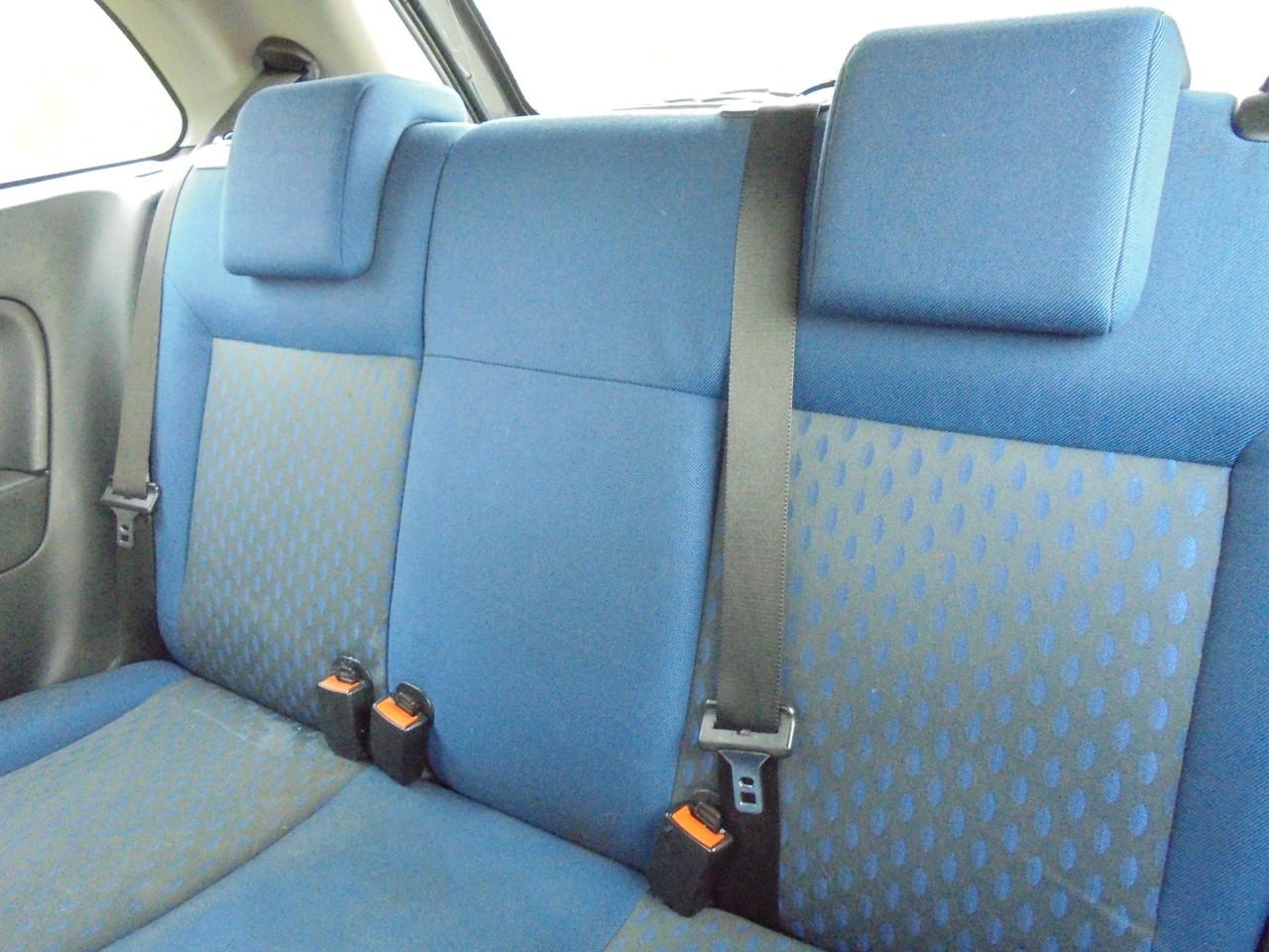 Ford Fiesta 1.3  Futura in leuke goede staat met Apk en N.A.P prijs €895