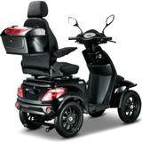 ⭐ IVA Scootmobielen – Krachtig, Modern en Betaalbaar