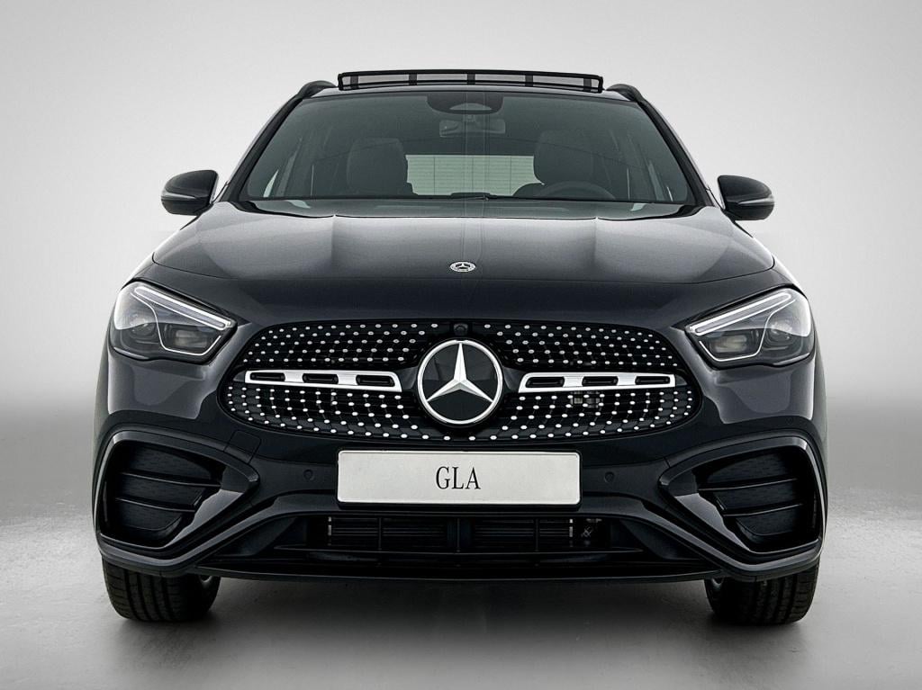Mercedes-Benz Gla-klasse 250 e 140 year edition | plus pakket | parkeerpakk