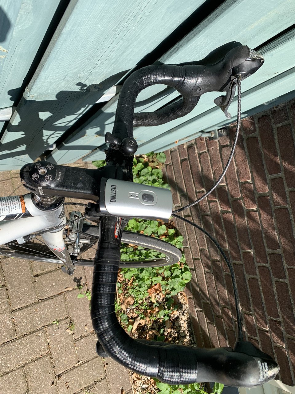 Trek racefiets