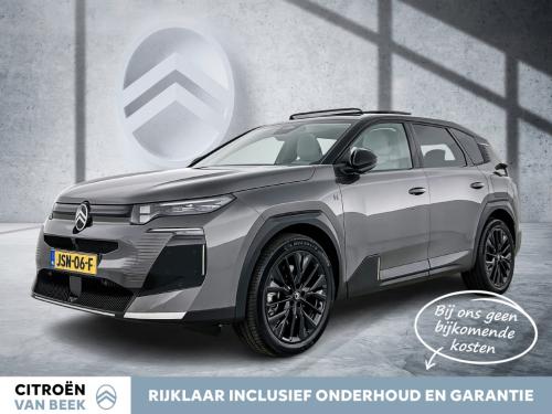 Citroen C5 Aircross plug-in hybrid 195pk automaat max | panoramadak | adapt