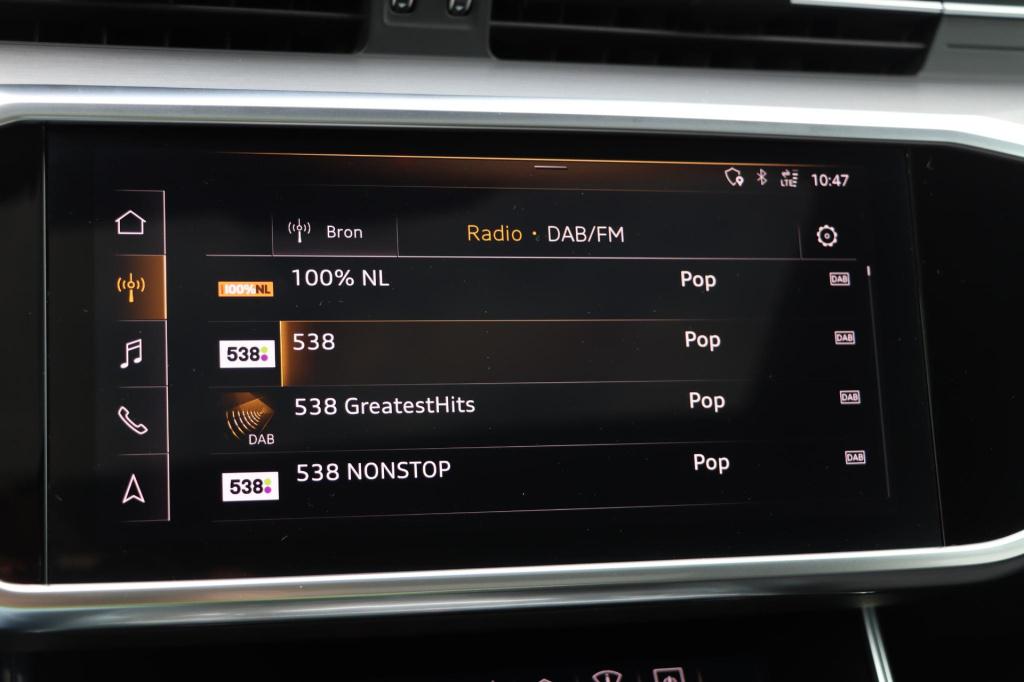Audi A6 avant 55 tfsi quattro sport s line edition 340pk s-tronic
