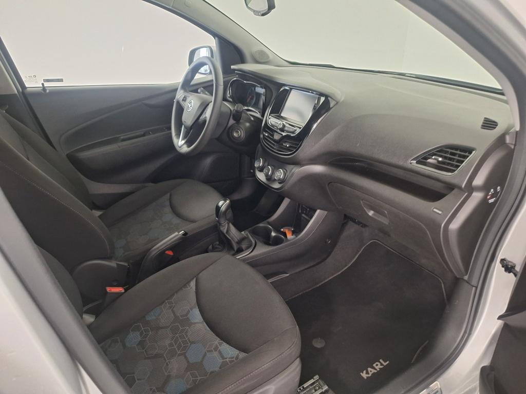 Opel Karl 1.0 rocks | online edition | dab | cruise control