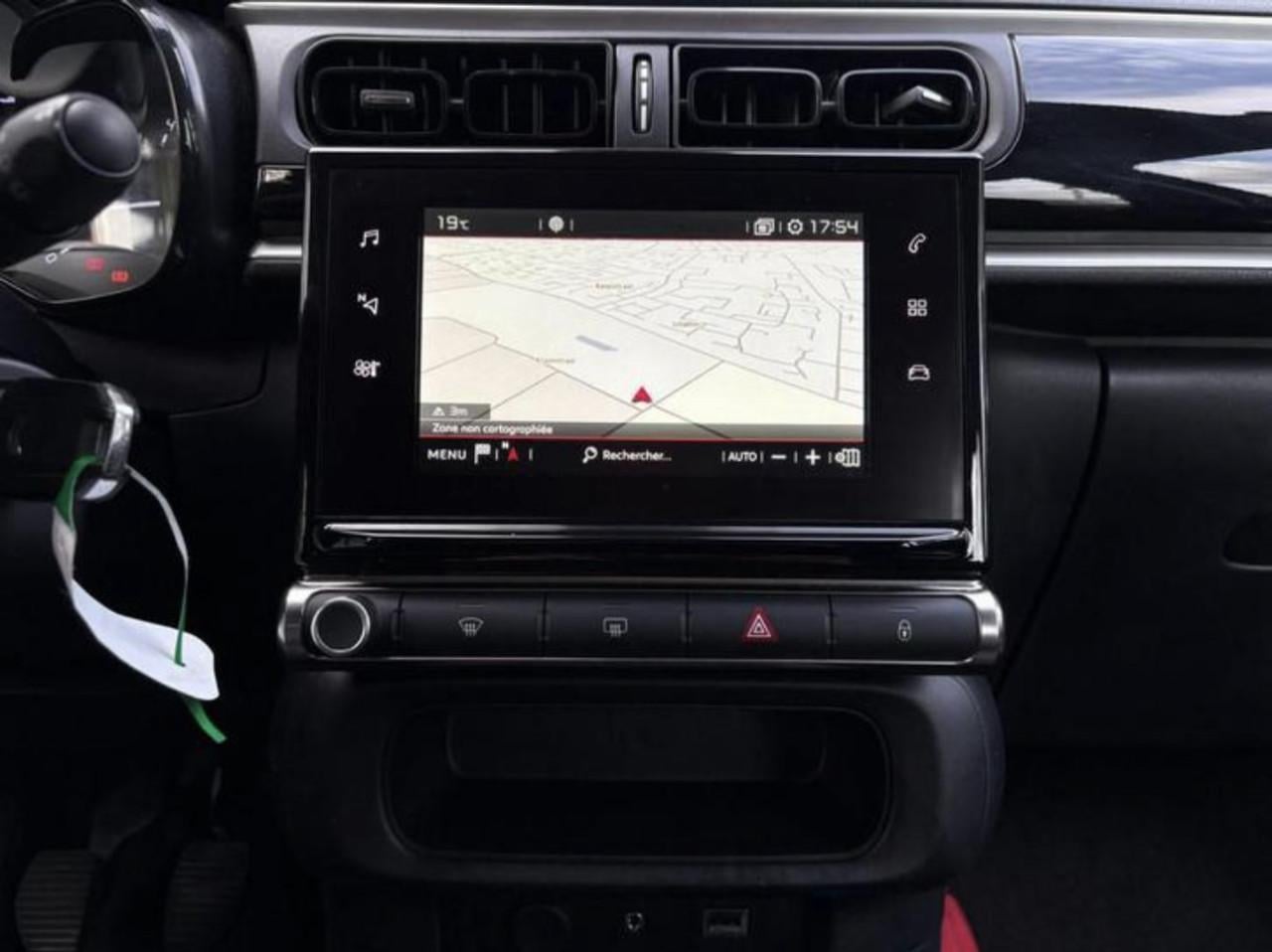Citroën C3 1.2 PureTech 82 PK