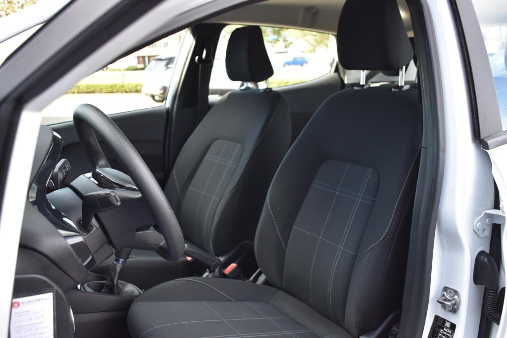 Ford Fiesta 1.1 trend | navigatie | airco | lmv 16" | apple carplay/android