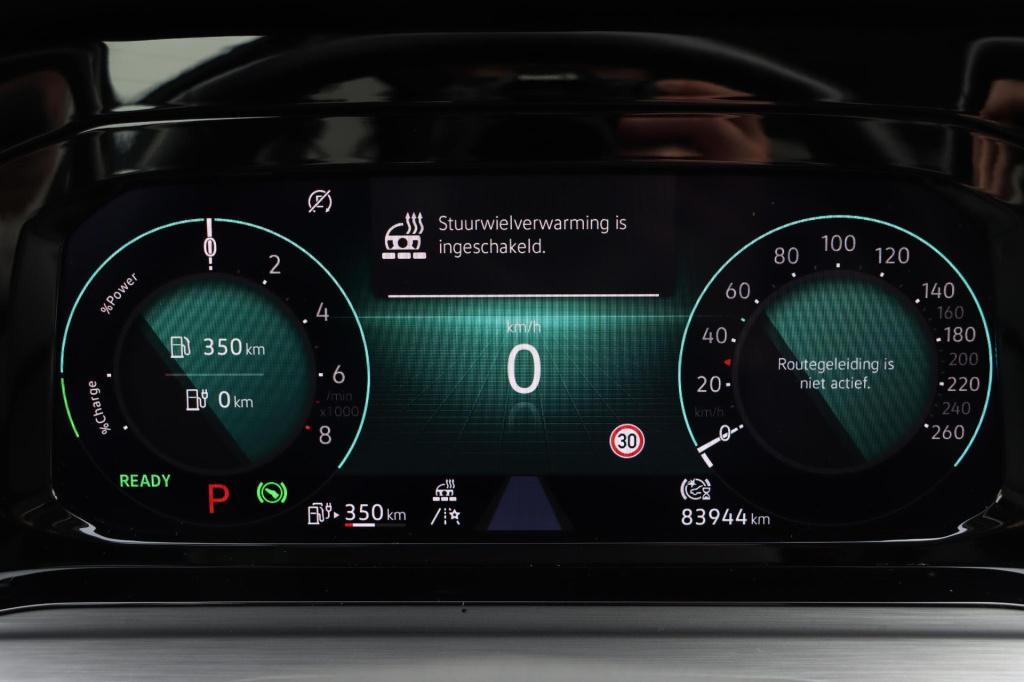 Volkswagen Golf 1.4 ehybrid style 204pk dsg6 | soh 89,8% |