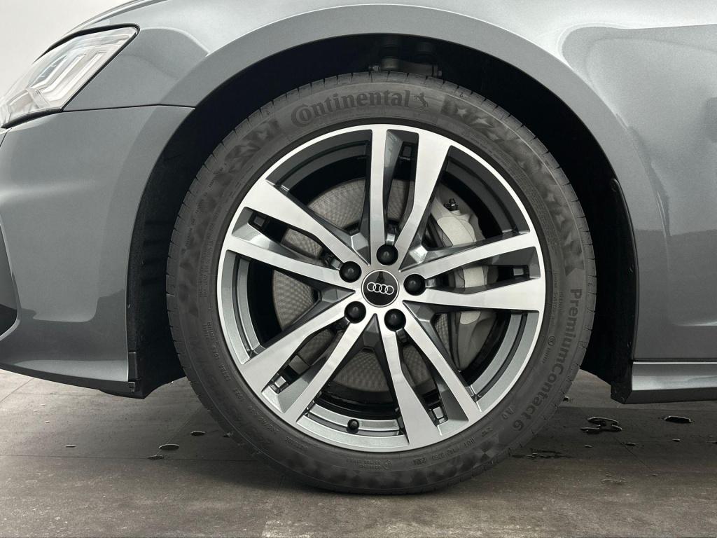 Audi A6 avant 50 tfsi e quattro s edition competition