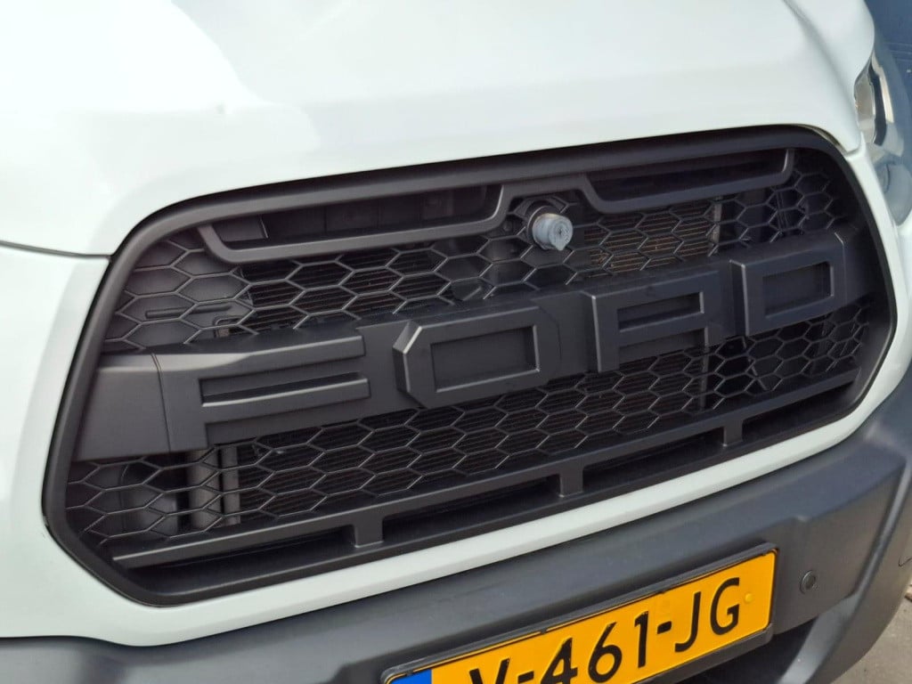 Ford Transit 350 2.0 tdci l2h2 trend airco / cruise controle / euro 6 / tre