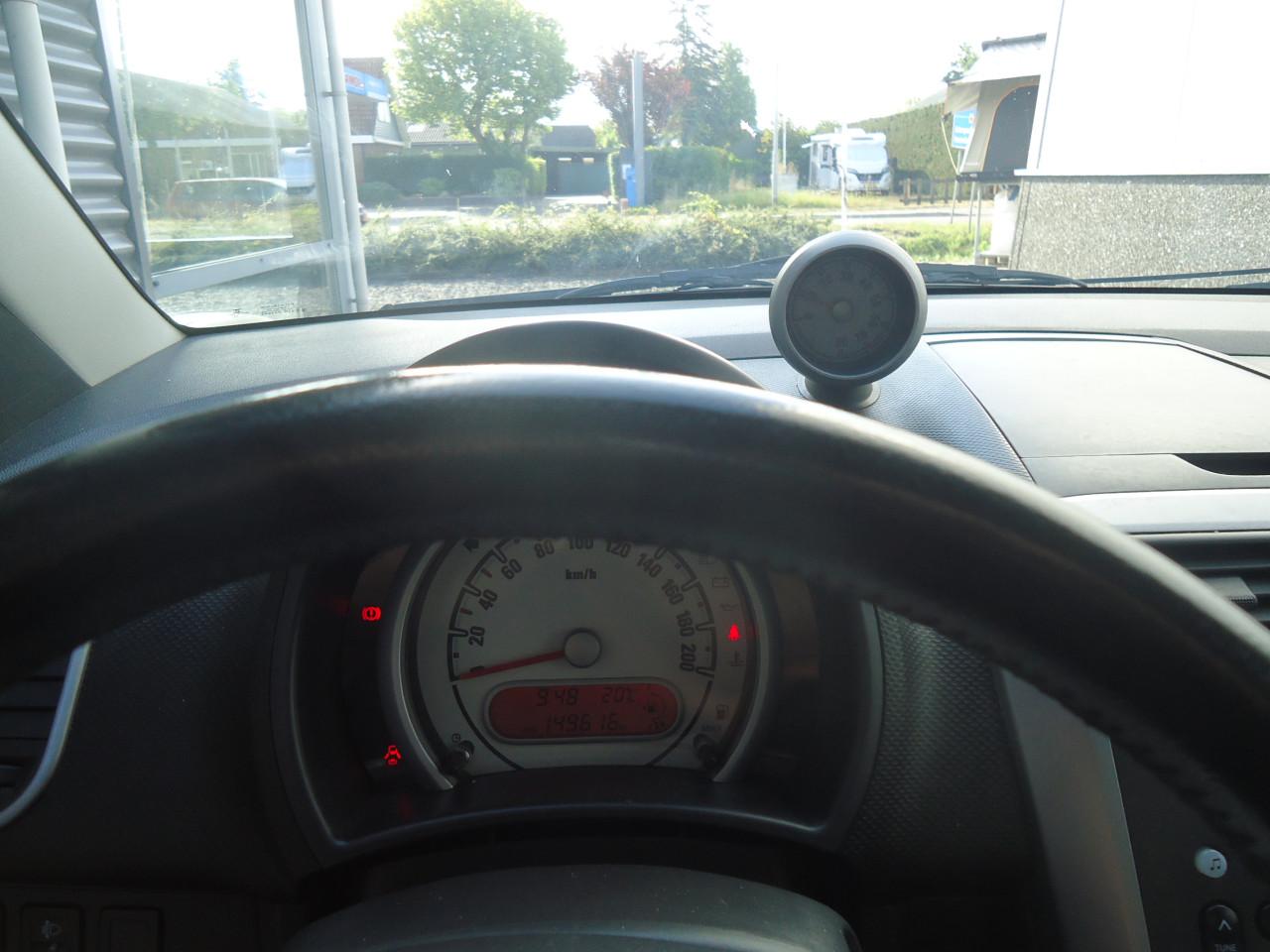 OPEL AGILA 1.2 5DRS TEMPTATION