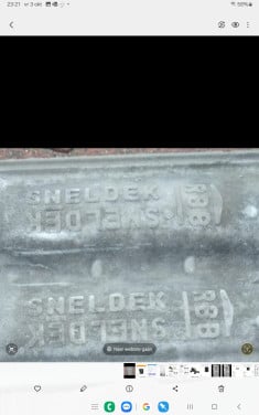 RBB sneldekkers