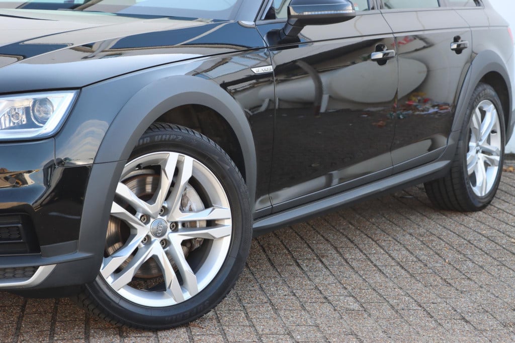 Audi A4 allroad quattro 45 tfsi quattro pro line 245pk s-tronic