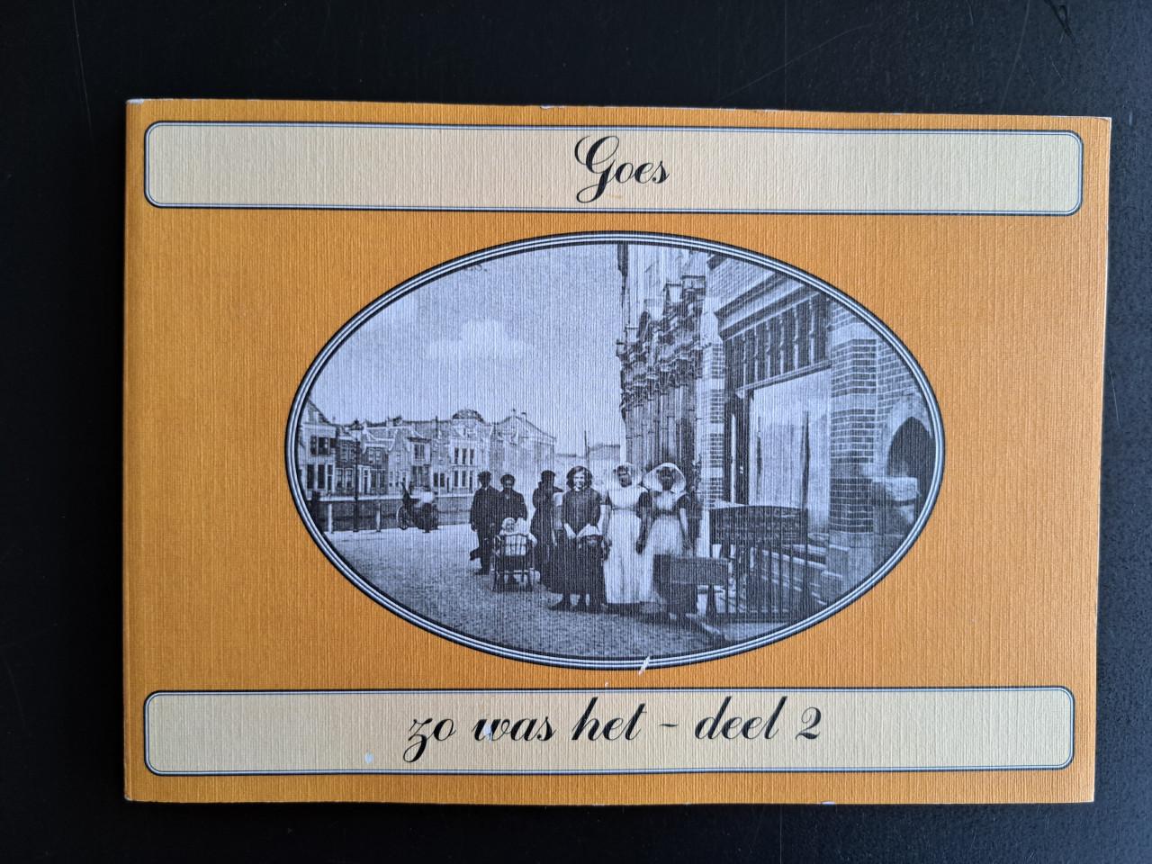 GOES ZO WAS HET DEEL 2 - AJ Barth en LJ Moerland