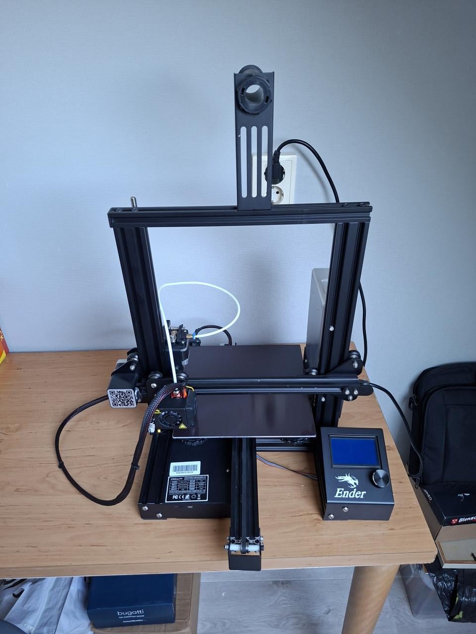 Ender 3 Pro | 3D printer
