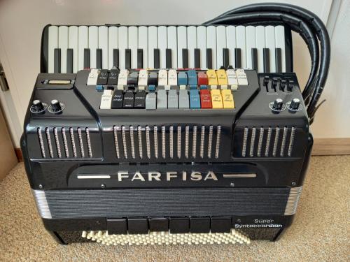 Accordeon