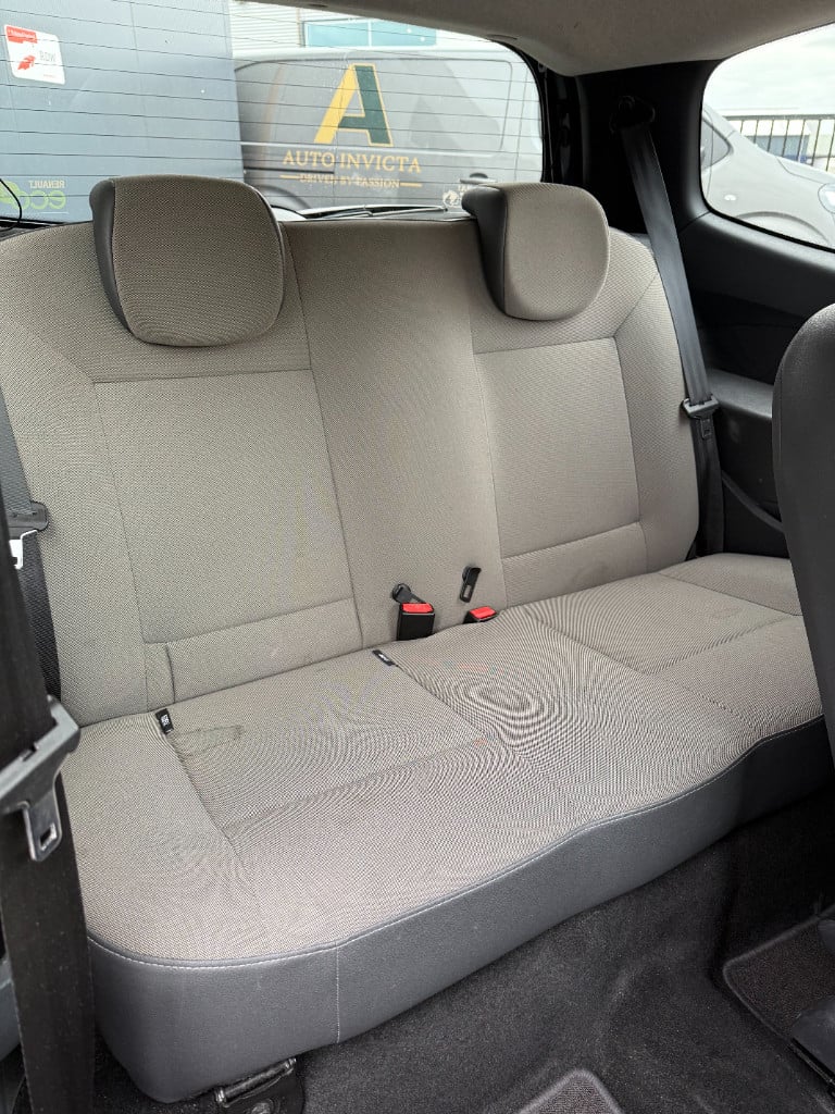 Renault Twingo 1.2 - collection - bluetooth