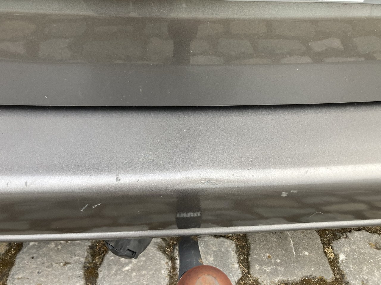 Peugeot partner tepee 1.6 benzine
