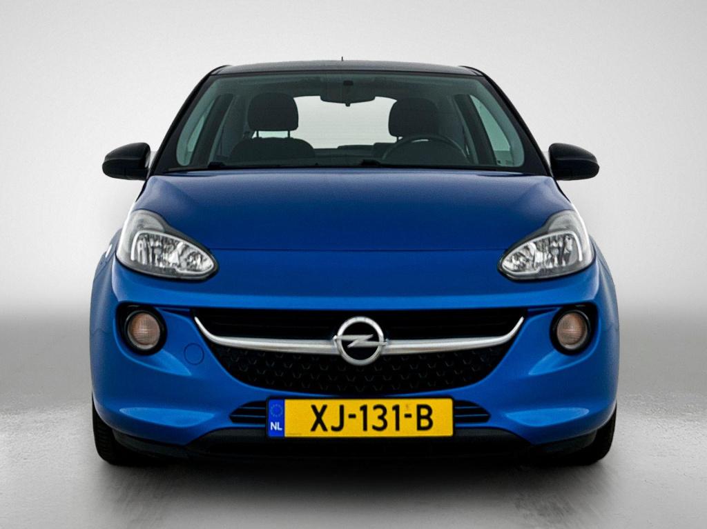 Opel Adam 1.0 turbo jam favourite | apple carplay/android auto | parkeersen