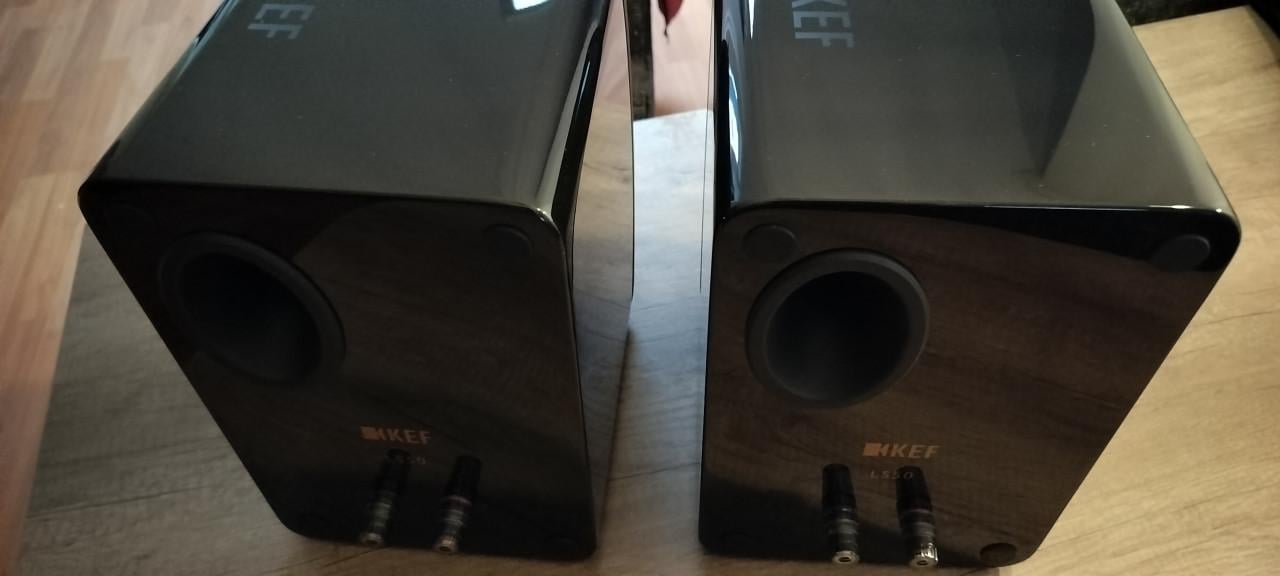 Audio Kef jbl pioneer.
