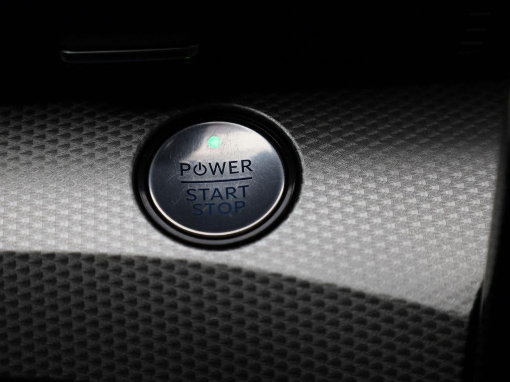 Ford Mustang Mach-e rwd 75 kwh | wordt verwacht | automaat | navigatie | 36