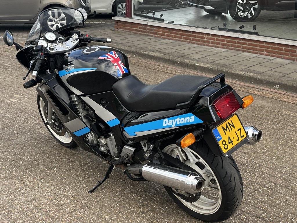 Triumph Onbekend daytona 1000