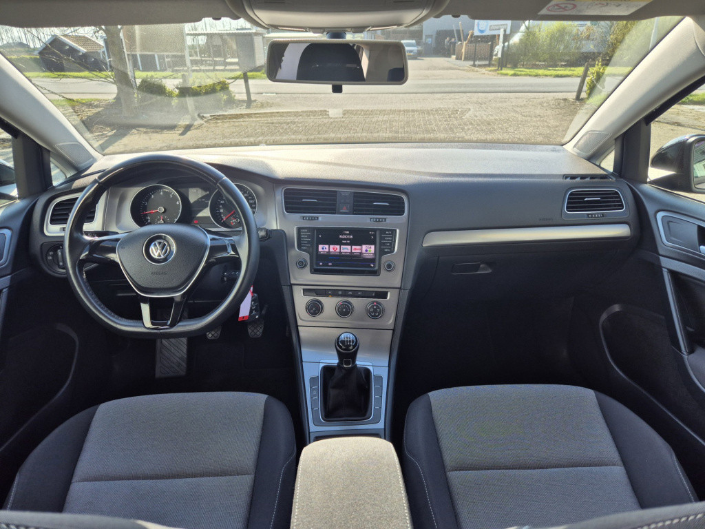 Volkswagen Golf 1.0 tsi edition 5-drs 85kw / 115pk